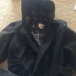 Brand New Roxy Jacket